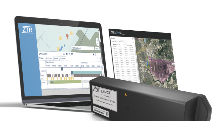 Pivot Dashboards