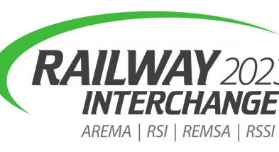 Railway Interchange Logo