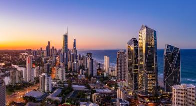 Gold Coast Australia