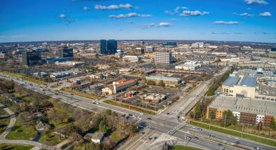 Schaumburg, Illinois