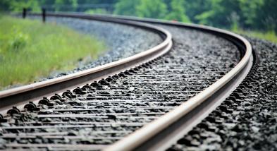 Railway Tracks