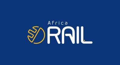 AfricaRail Logo