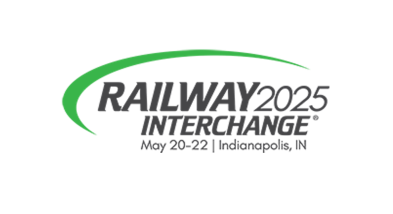 Railway Interchange 2025